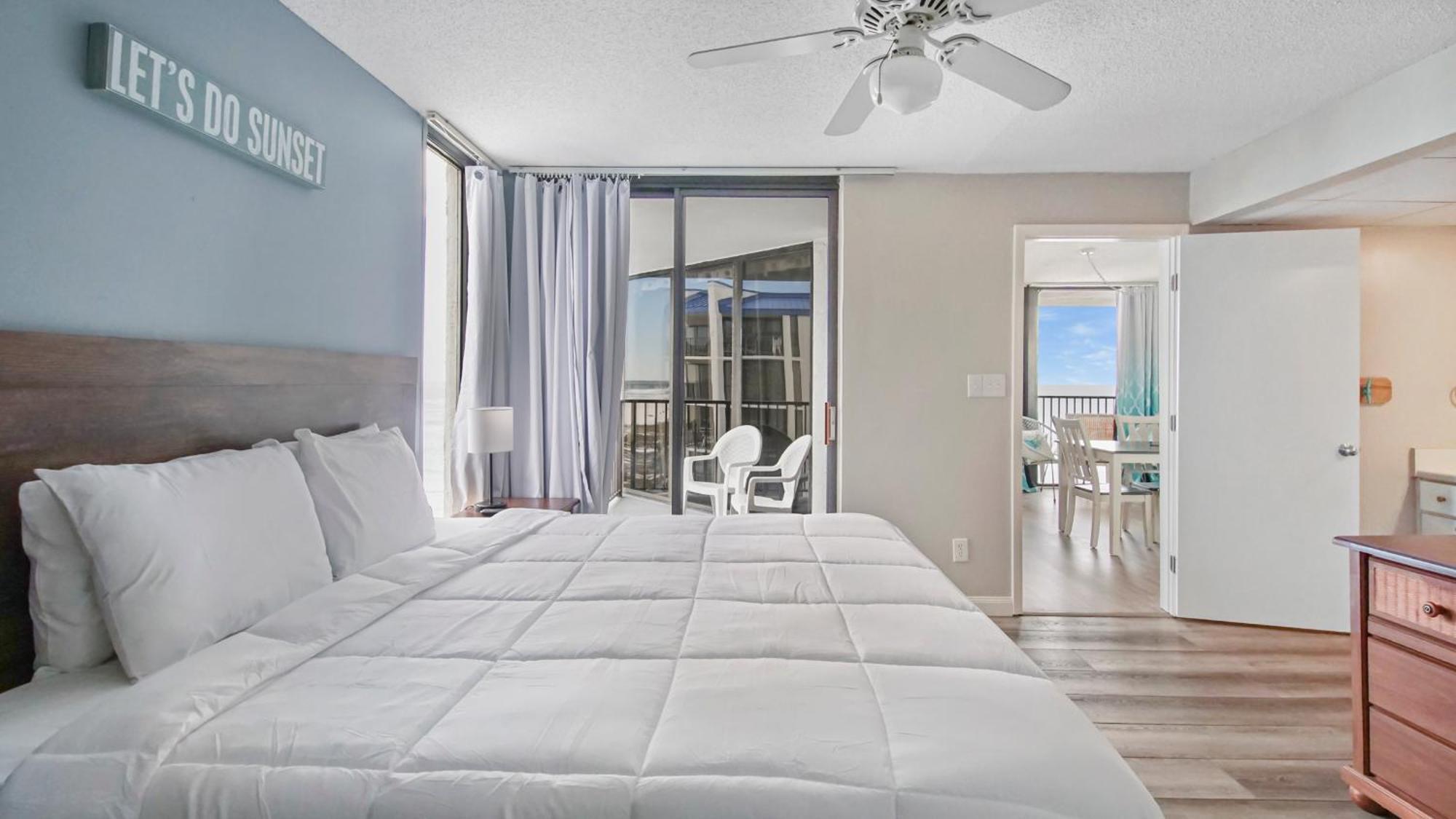 Aquavista Beach Resort By Sand Seeker Vacations 파나마 시티 객실 사진