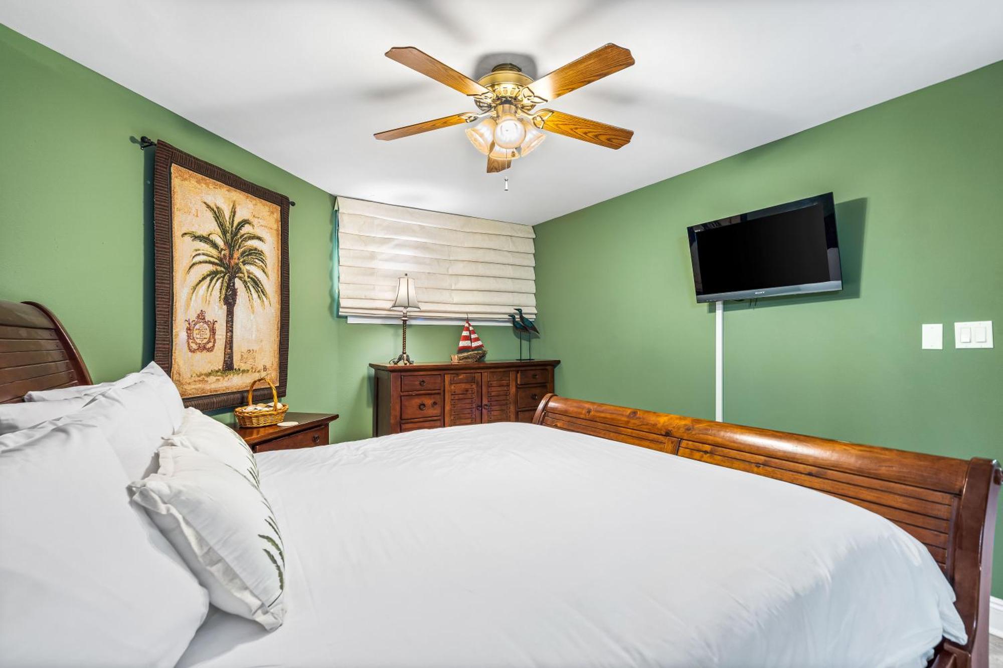 Aquavista Beach Resort By Sand Seeker Vacations 파나마 시티 객실 사진