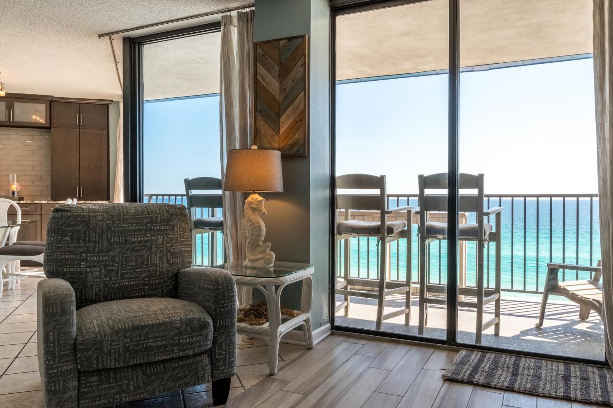 Aquavista Beach Resort By Sand Seeker Vacations 파나마 시티 객실 사진